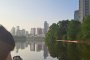 Austin Sunset Bat Kayaking Adventure