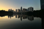 Austin Sunset Bat Kayaking Adventure