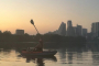 Austin Sunset Bat Kayaking Adventure