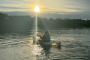 Austin Sunset Bat Kayaking Adventure