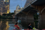 Austin Sunset Bat Kayaking Adventure