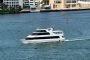 Miami Bayfront Scenic Yacht Cruise Experience