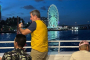 Miami Bayfront Scenic Yacht Cruise Experience