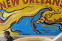 New Orleans Biking and Food Exploration Tour