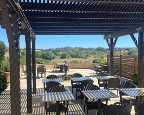 Paso Robles Pinot Noir Tasting Experience