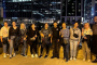 Chicago Haunted History Night Walking Tour