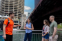 Chicago Riverwalk History and Architecture Tour