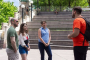 Chicago Riverwalk History and Architecture Tour