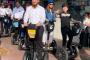 Miami Ocean Drive Segway Sightseeing Tour