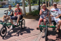 Miami Beach Side-by-Side Electric Bike Tour