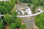 Greenville Helicopter Tour Over Scenic Mountains