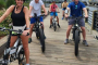 Columbus E-Bike Historic City Adventure Tour