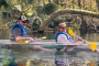 Silver Springs Wildlife Encounter Kayak Tour