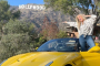 Hollywood Exotic Sports Car Driving Experience