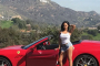 Hollywood Exotic Sports Car Driving Experience