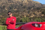 Hollywood Exotic Sports Car Driving Experience