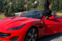 Hollywood Exotic Sports Car Driving Experience