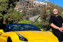 Hollywood Exotic Sports Car Driving Experience