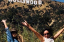 Los Angeles Hollywood Sign Bus Tour