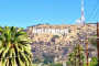 Los Angeles Hollywood Sign Bus Tour