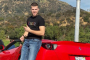 Hollywood Ferrari Driving Experience and Tour