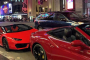 Hollywood Luxury Ferrari Driving Tour