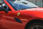 Hollywood Ferrari California Driving Experience