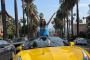 Hollywood Ferrari California Driving Experience