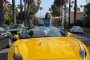 Hollywood Ferrari California Driving Experience