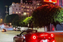 Hollywood Ferrari California Driving Experience