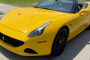 Hollywood Ferrari California Driving Experience