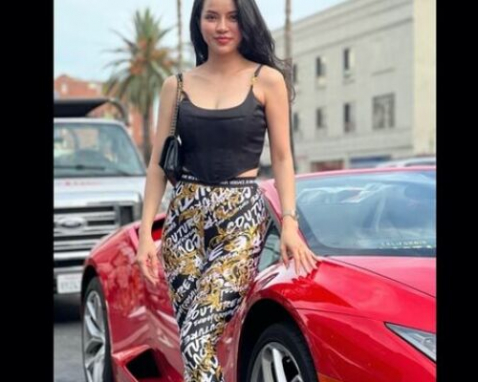 Hollywood Exotic Sports Car Driving Tour