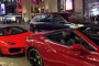 Hollywood Exotic Sports Car Driving Tour