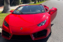 Hollywood Exotic Sports Car Driving Tour