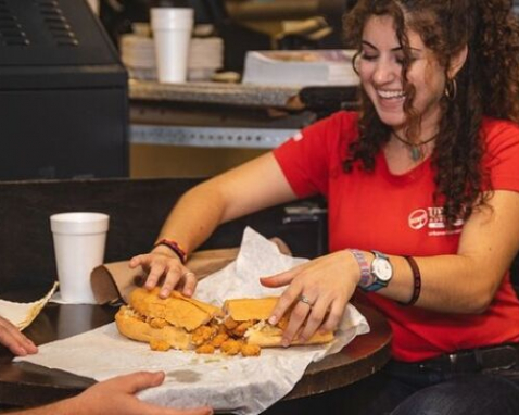 French Quarter Food Adventure