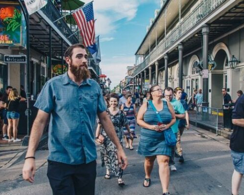 New Orleans Jazz History Tour