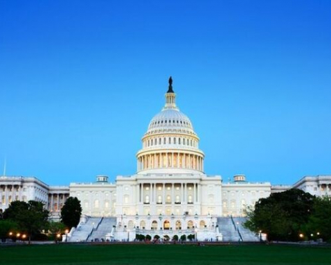 DC Moonlight Cart Tour