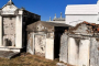 New Orleans Cemetery and History Walking Tour