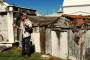 New Orleans Cemetery and History Walking Tour