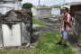 New Orleans Cemetery and History Walking Tour