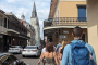 New Orleans Historical Storytelling Walking Tour