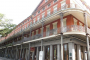 New Orleans Historical Storytelling Walking Tour