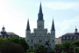 New Orleans Historical Storytelling Walking Tour