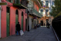 New Orleans Historical Storytelling Walking Tour