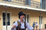 New Orleans Historical Storytelling Walking Tour