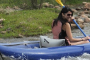 Arizona Verde River Inflatable Kayaking Adventure