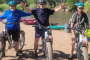 Sedona E-Bike Vineyard Tour and Tasting