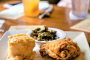 Savannah Southern Fried Food Walking Tour