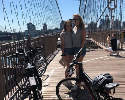 Brooklyn Biking Bridges and Park Tour