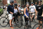 Brooklyn Biking Bridges and Park Tour